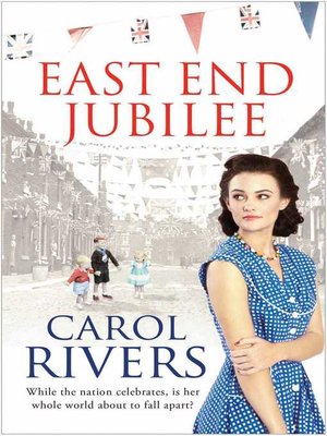 cover image of East End Jubilee